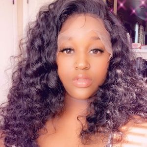 Boujii Beauty Unit Mink Deep 20” 100% virgin hair